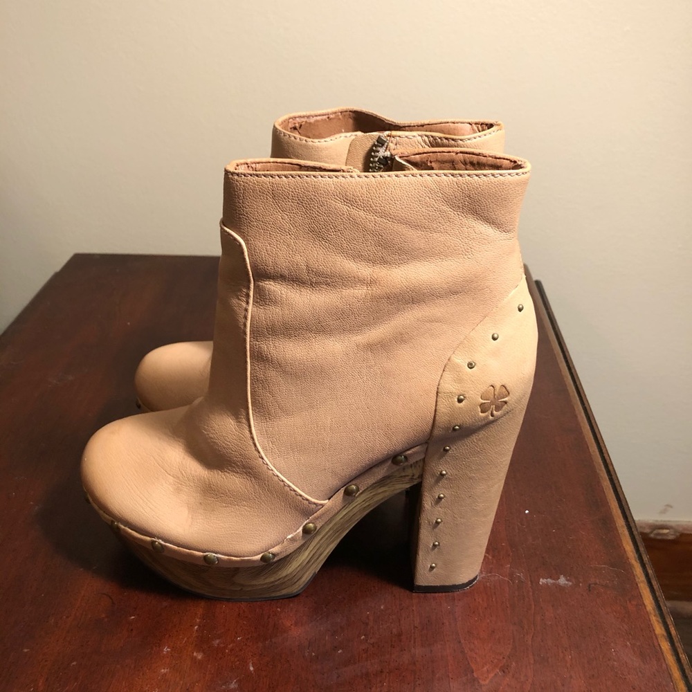 Lucky Brand Terrace Boot